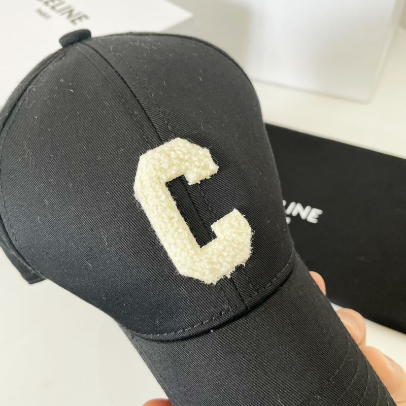 Celine Caps